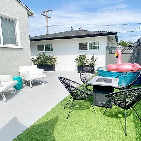 Crown Point Home W/ Cowboy Pool 2 Blocks To Bay San Diego Luaran gambar