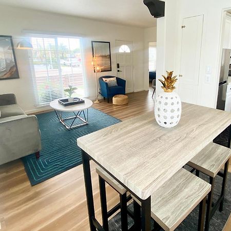 Crown Point Home W/ Cowboy Pool 2 Blocks To Bay San Diego Luaran gambar