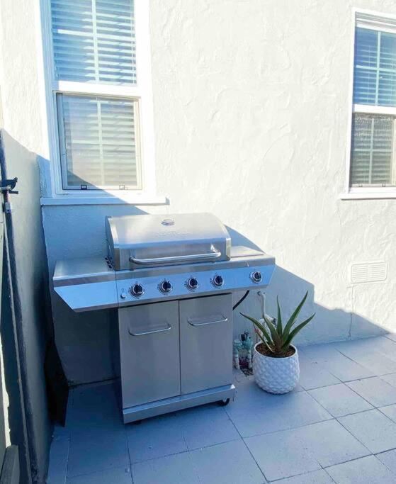 Crown Point Home W/ Cowboy Pool 2 Blocks To Bay San Diego Luaran gambar
