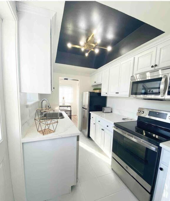 Crown Point Home W/ Cowboy Pool 2 Blocks To Bay San Diego Luaran gambar