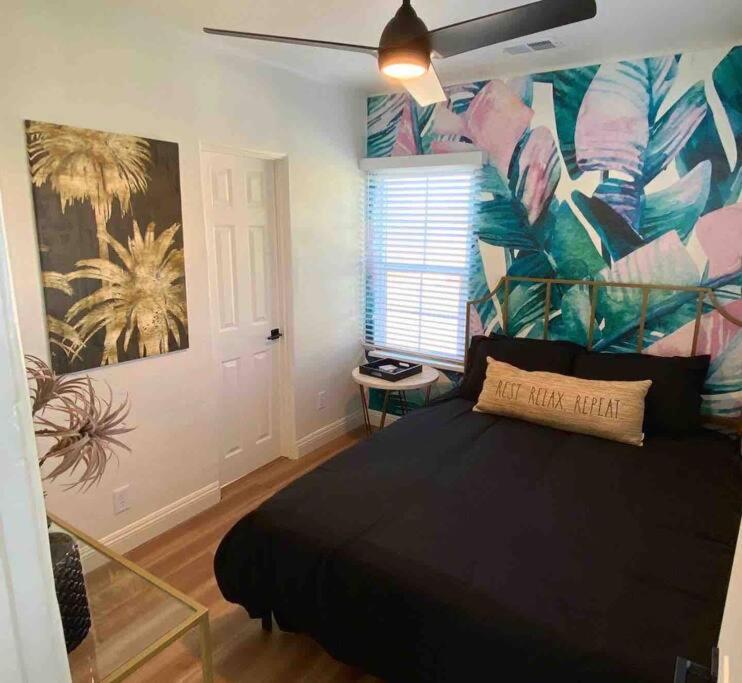 Crown Point Home W/ Cowboy Pool 2 Blocks To Bay San Diego Luaran gambar