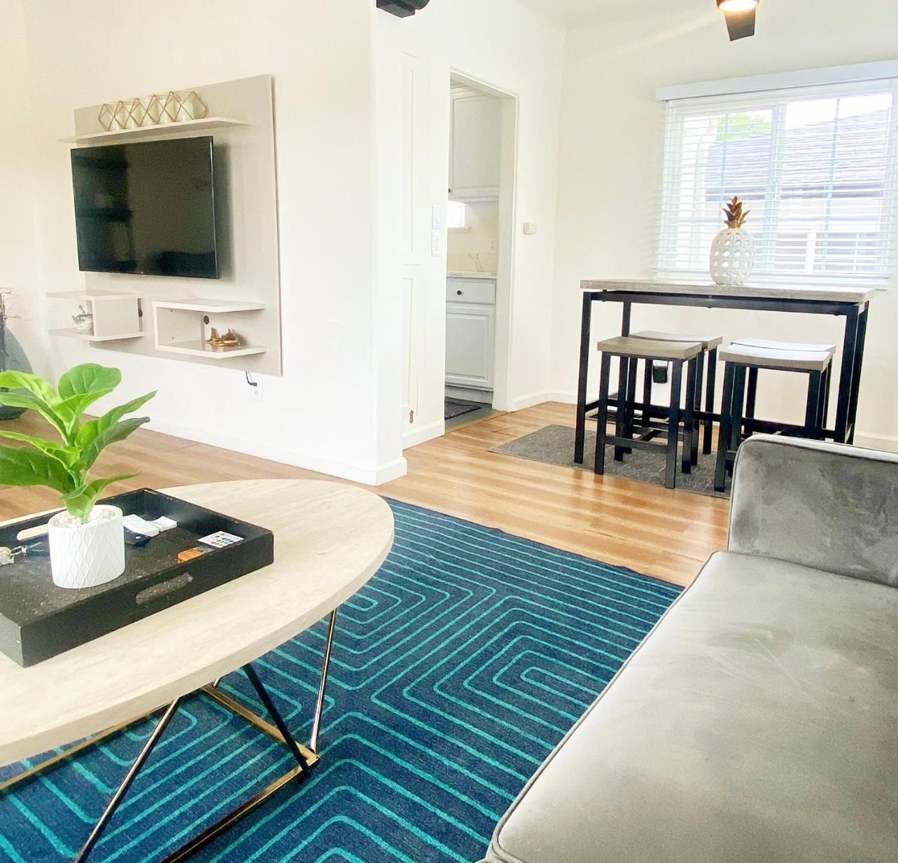 Crown Point Home W/ Cowboy Pool 2 Blocks To Bay San Diego Luaran gambar