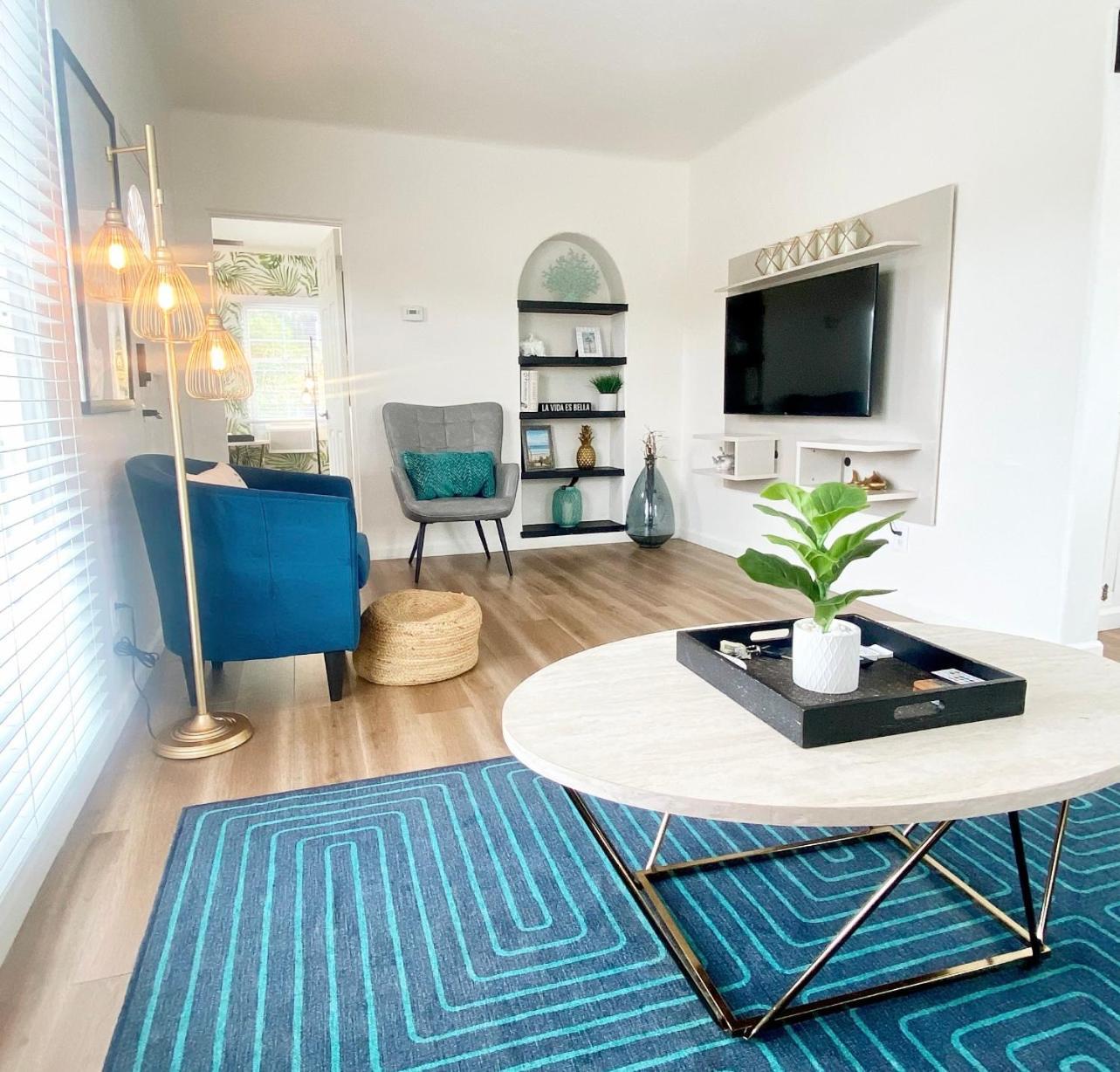 Crown Point Home W/ Cowboy Pool 2 Blocks To Bay San Diego Luaran gambar